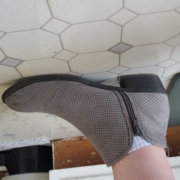 Booties - Picture 3 of 3